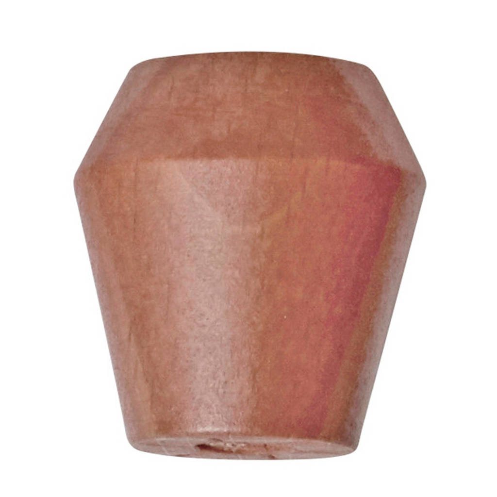 OYOY Living haak (set van 2), Caramel
