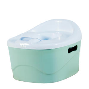 3-in-1 potje light green