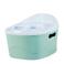 PottyChamp 3-in-1 potje light green