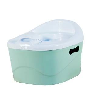 3-in-1 potje light green