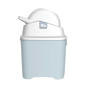 DiaperChamp one luieremmer beige - Prénatal
