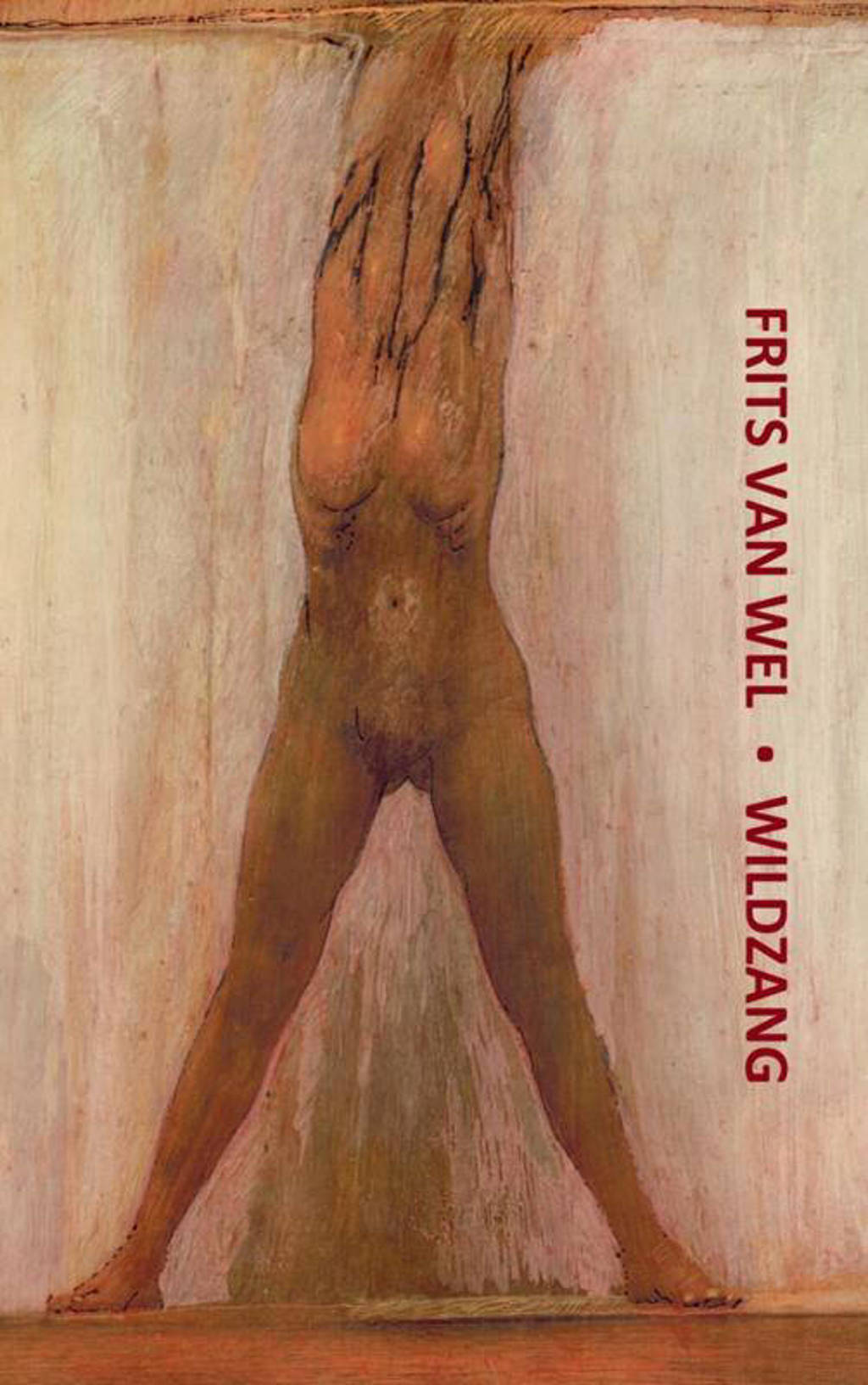 Wildzang - Frits van Wel