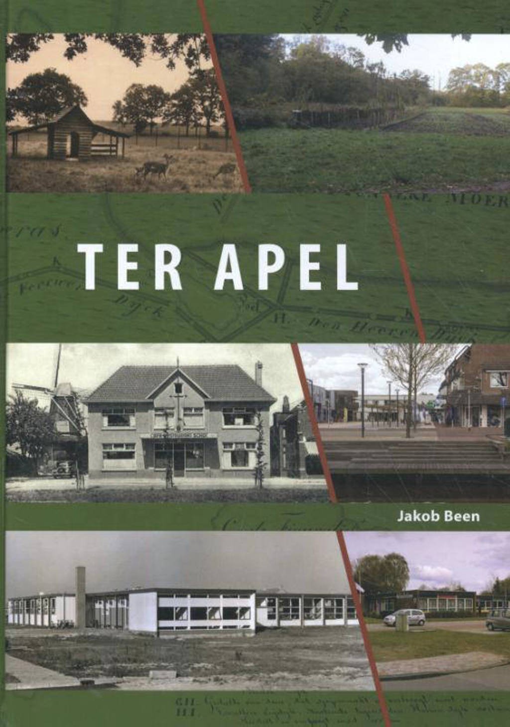 Ter Apel - Jakob Been