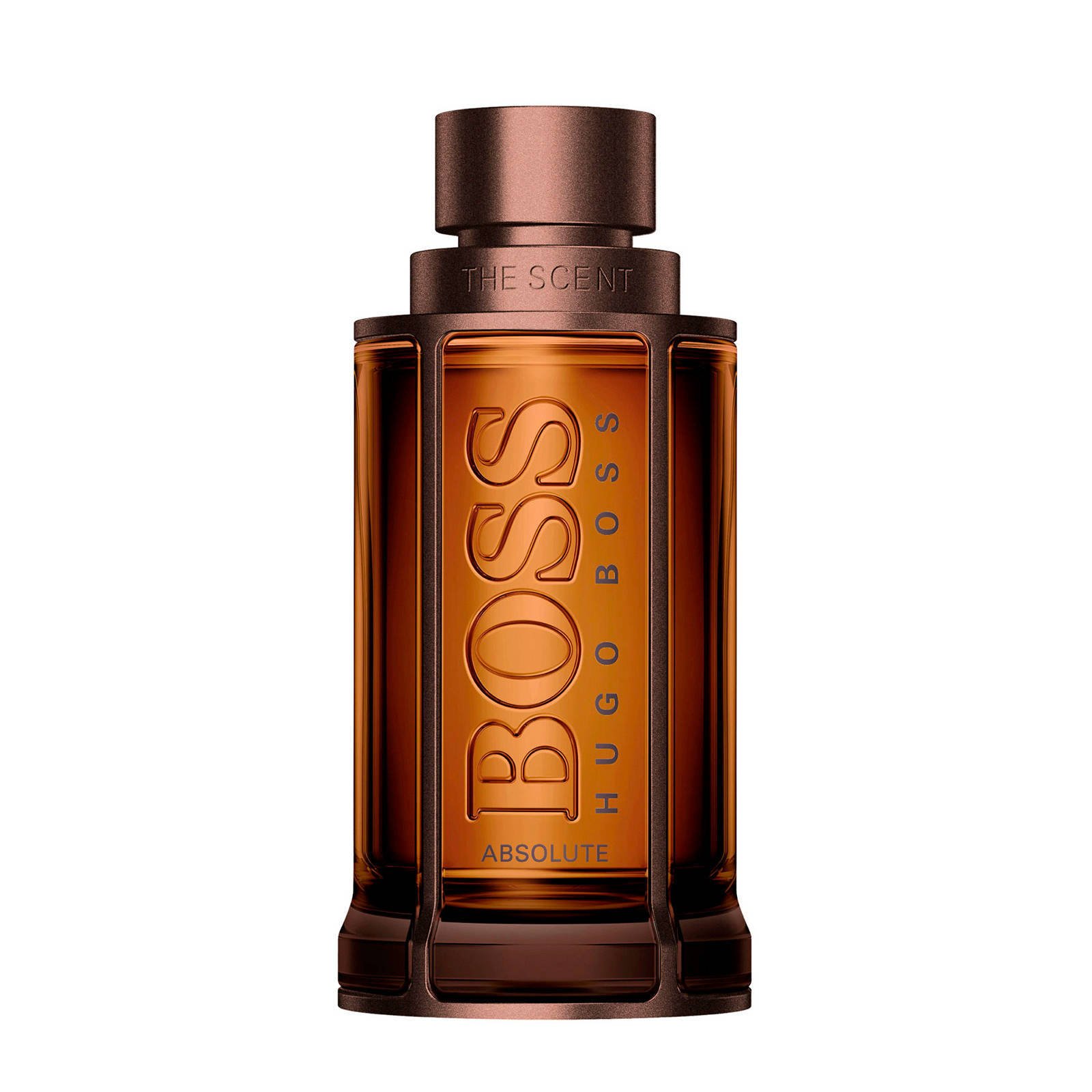 boss absolute eau de parfum