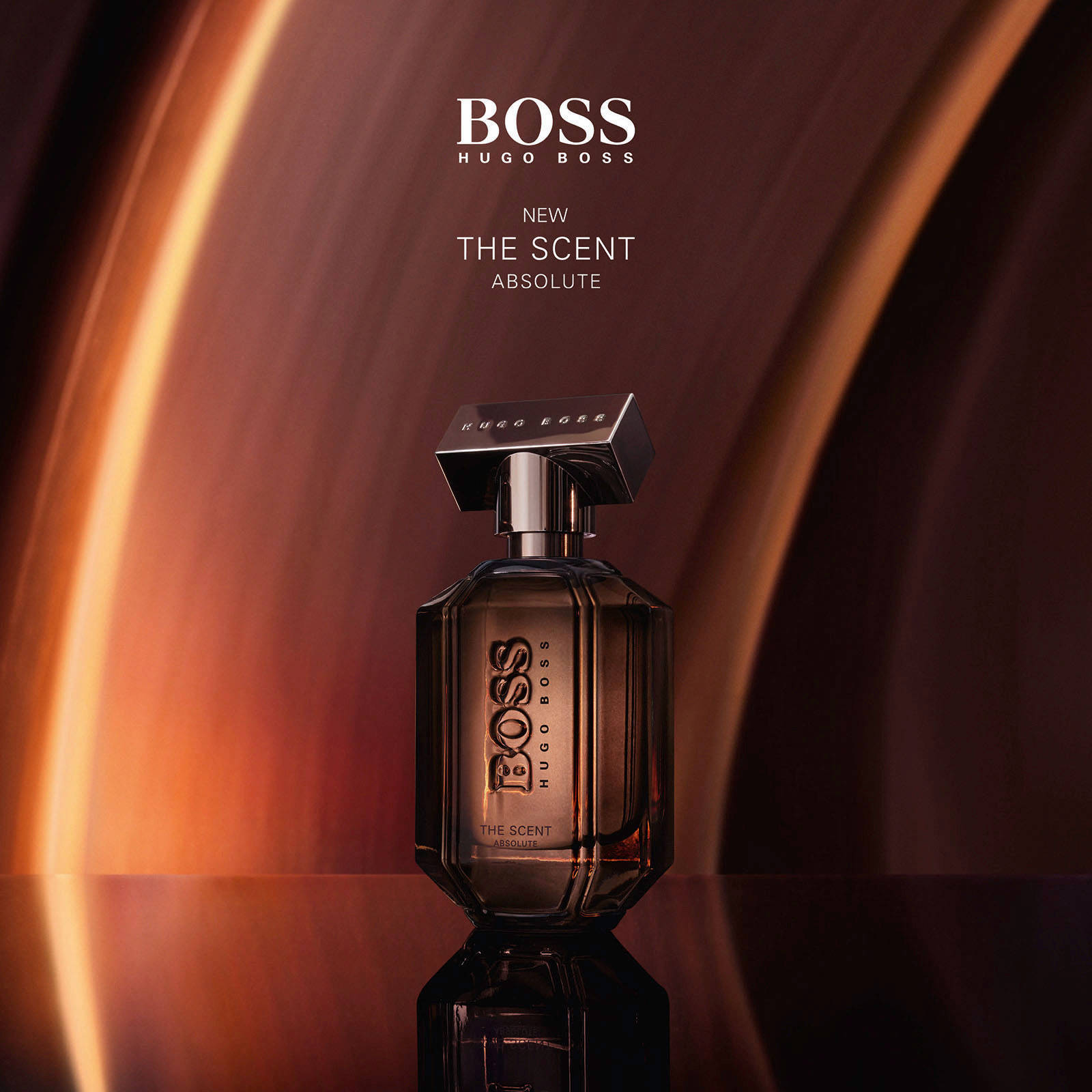 the scent for her 50ml