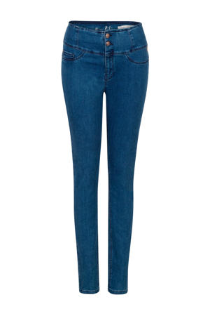Regulier skinny jeans