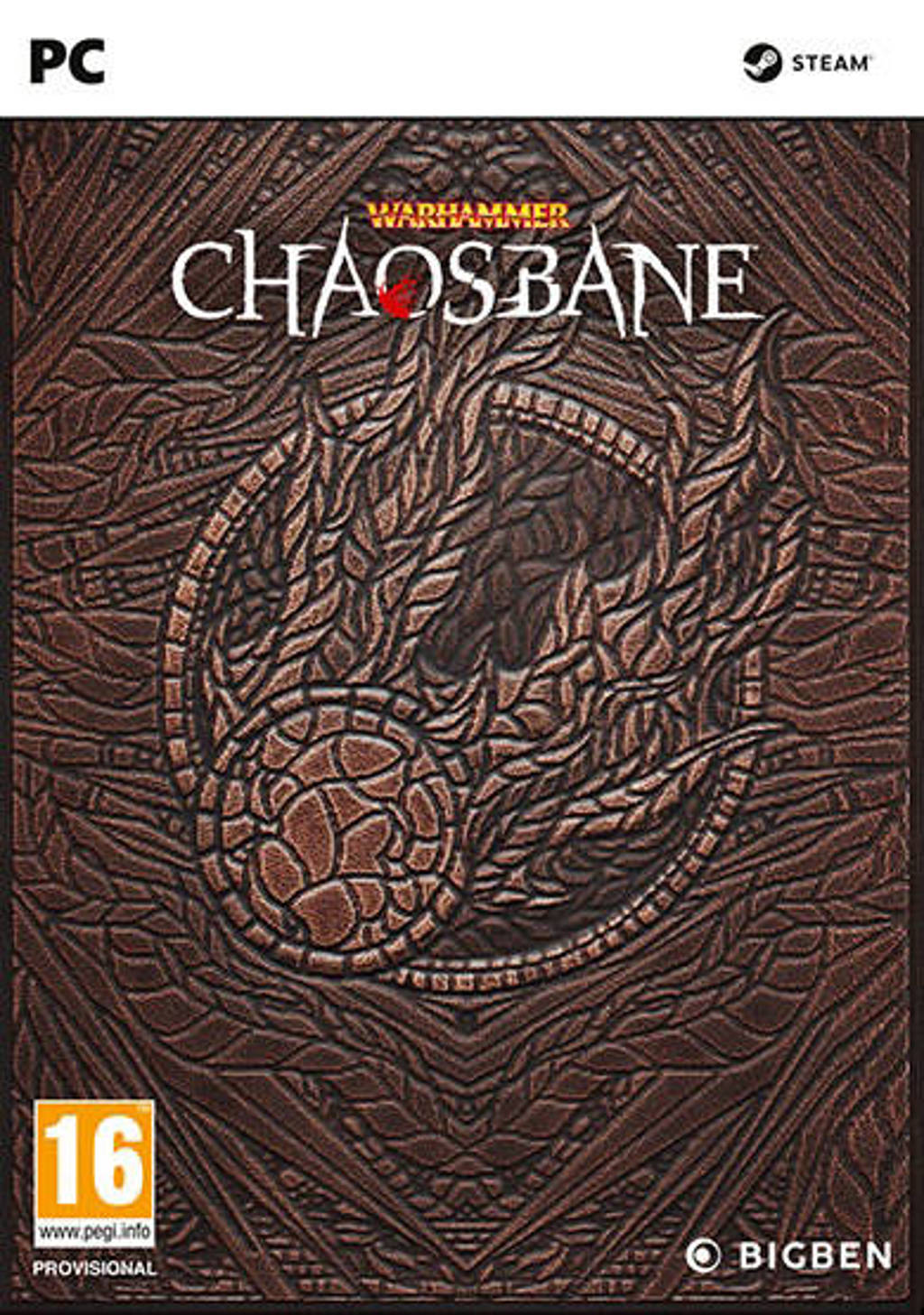 Warhammer - Chaosbane (PC)
