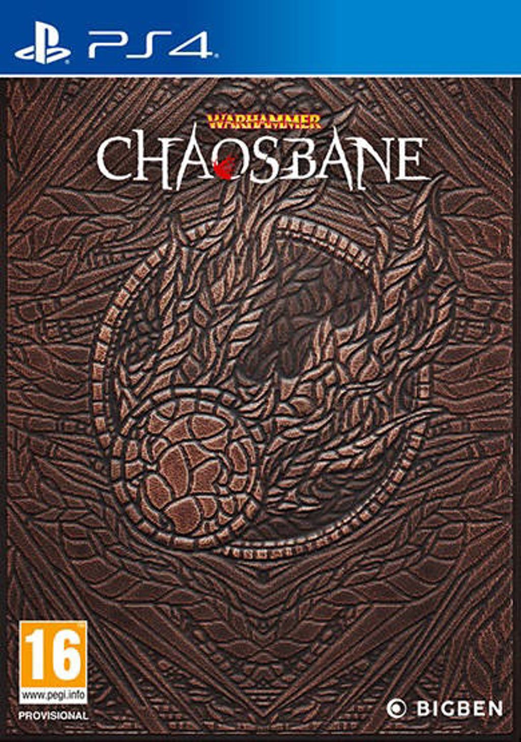 Warhammer - Chaosbane (PlayStation 4)