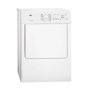 Wehkamp AEG T3DBN65V luchtafvoerdroger aanbieding Wehkamp AEG T3DBN65V luchtafvoerdroger aanbieding