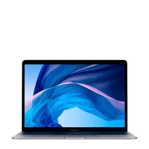 MacBook Air 13'' 1.6 GHz i5 256 GB Space Gray 13.3 inch ()