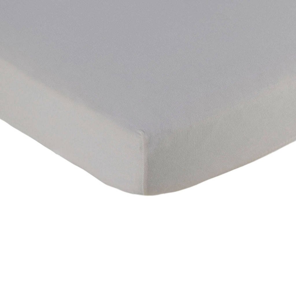 Briljant Baby katoenen jersey hoeslaken 60x120 cm