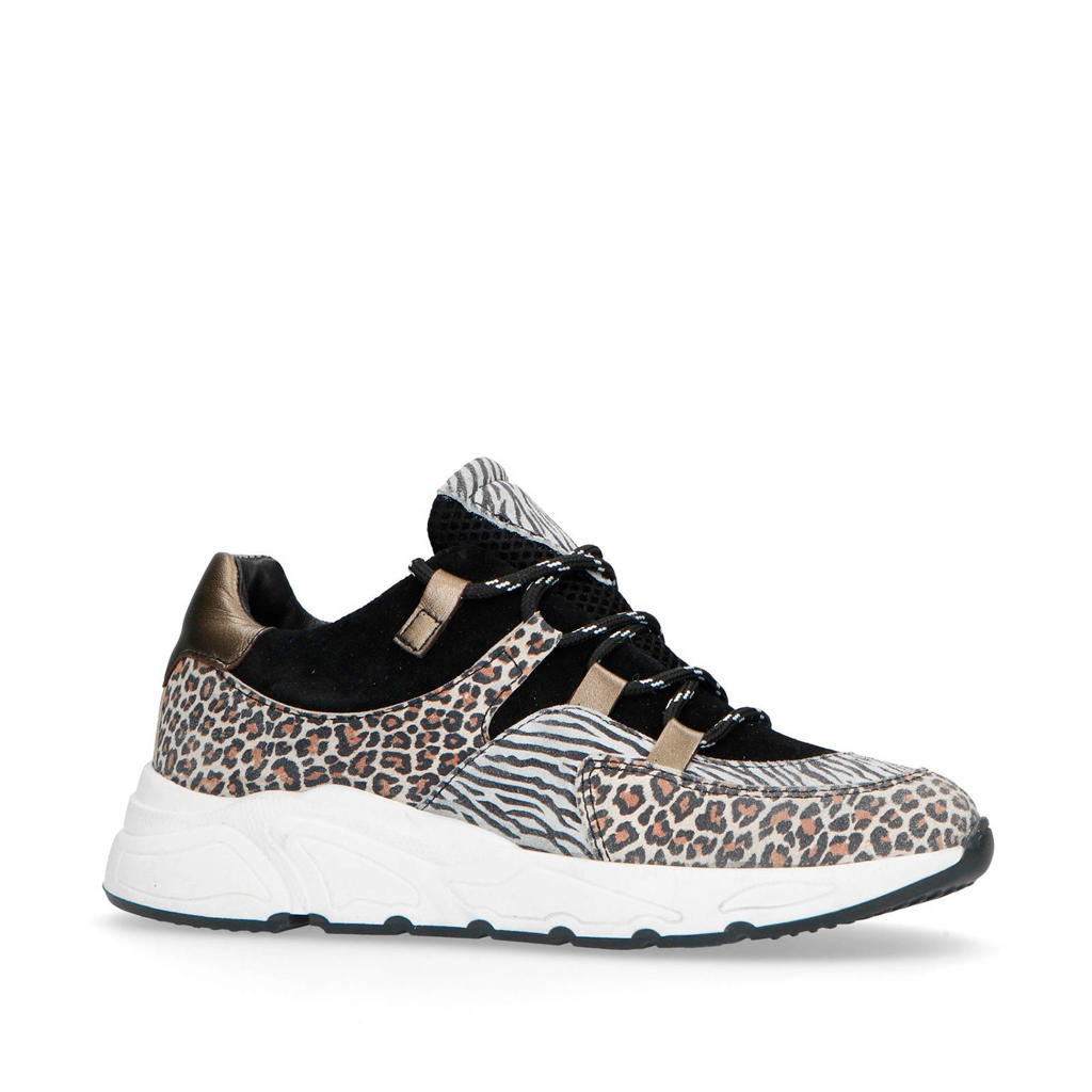 reebok sneakers panterprint