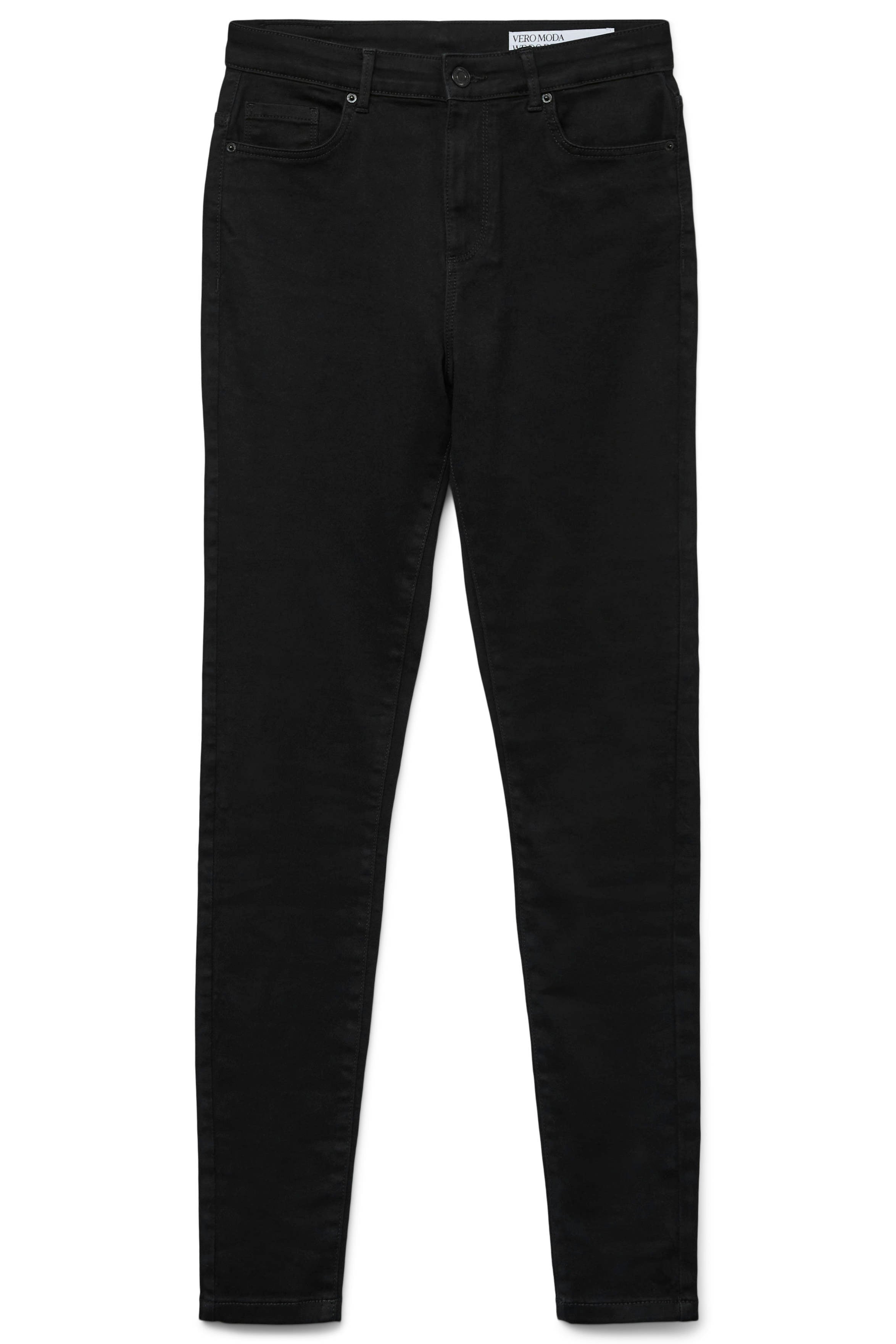 Super high waist broek | VERO MODA