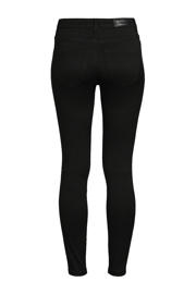 thumbnail: VERO MODA high waist skinny jeans VMSOPHIA black