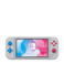 Nintendo Switch Lite Pokemon (Sword en Shield)