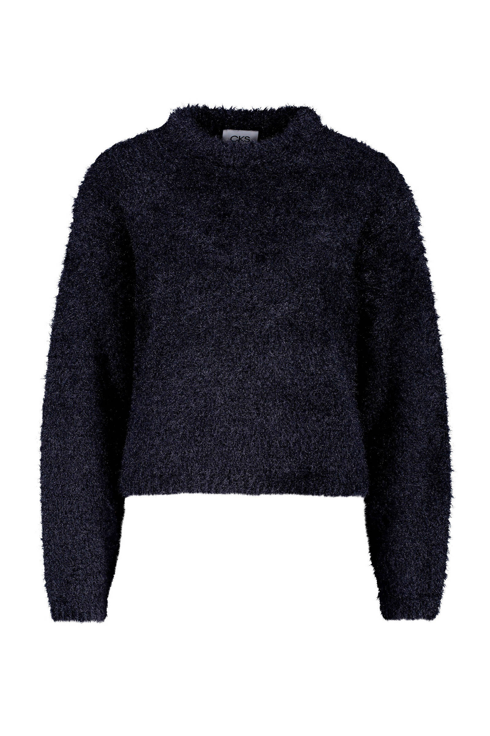 CKS trui donkerblauw | wehkamp CKS trui blauwroze | wehkamp