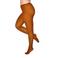 Pamela Mann Plus Size panty 50 denier cognac