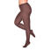 Pamela Mann Plus Size panty 50 denier bruin