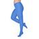 Pamela Mann Plus Size panty 50 denier blauw