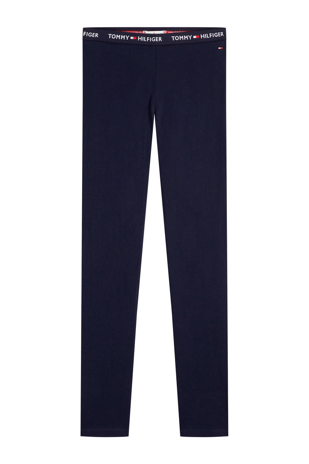 Tommy Hilfiger lounge legging marine, Marine