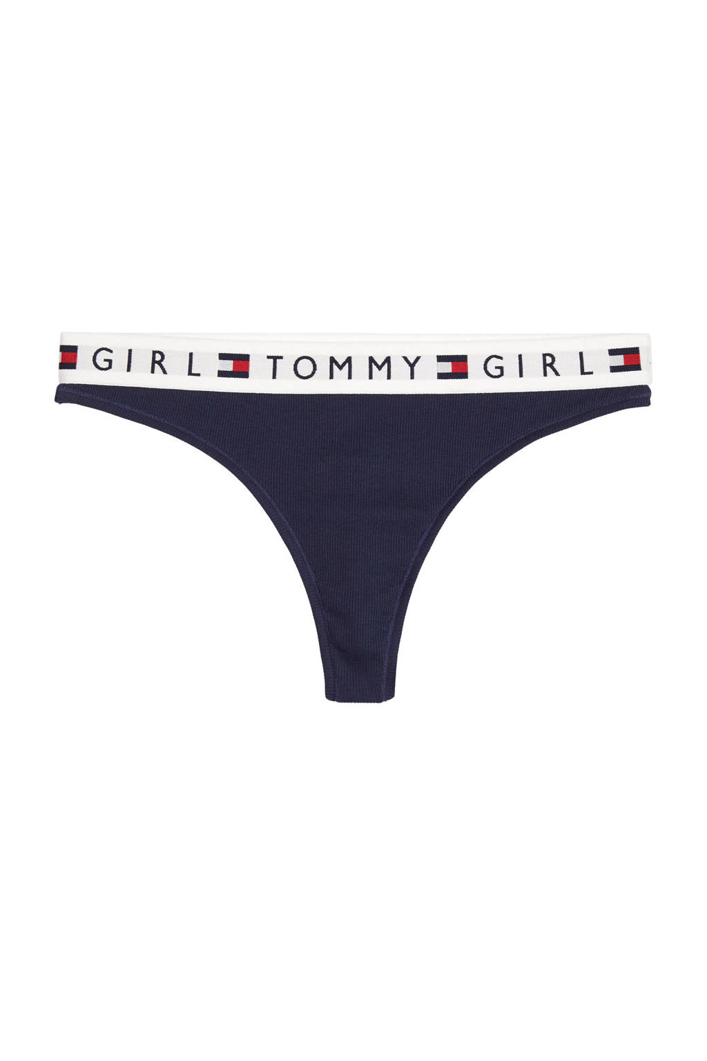 Tommy Hilfiger string marine, Marine