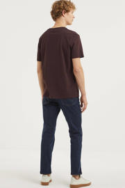 thumbnail: Wrangler slim fit jeans Texas Slim cross game