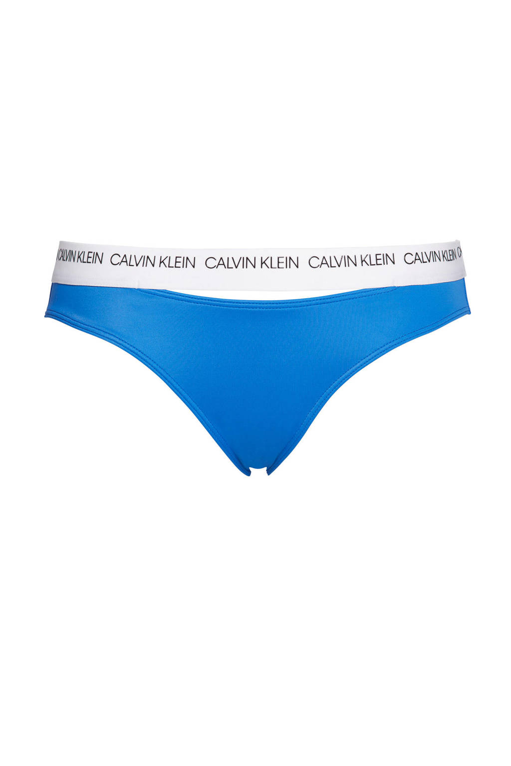CALVIN KLEIN bikinibroekje marine, Marine