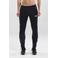 Craft Senior trainingsbroek Progress zwart/wit