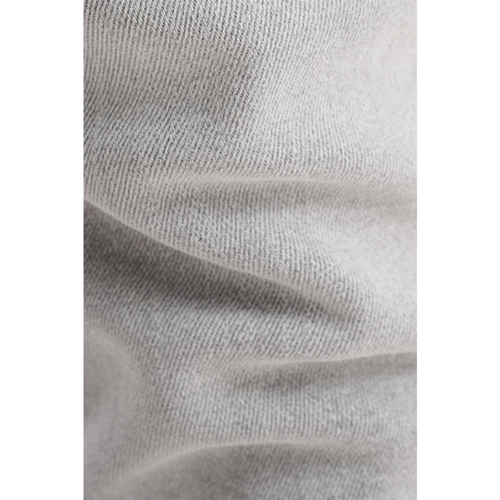 Shoeby skinny jeans grijs stonewashed