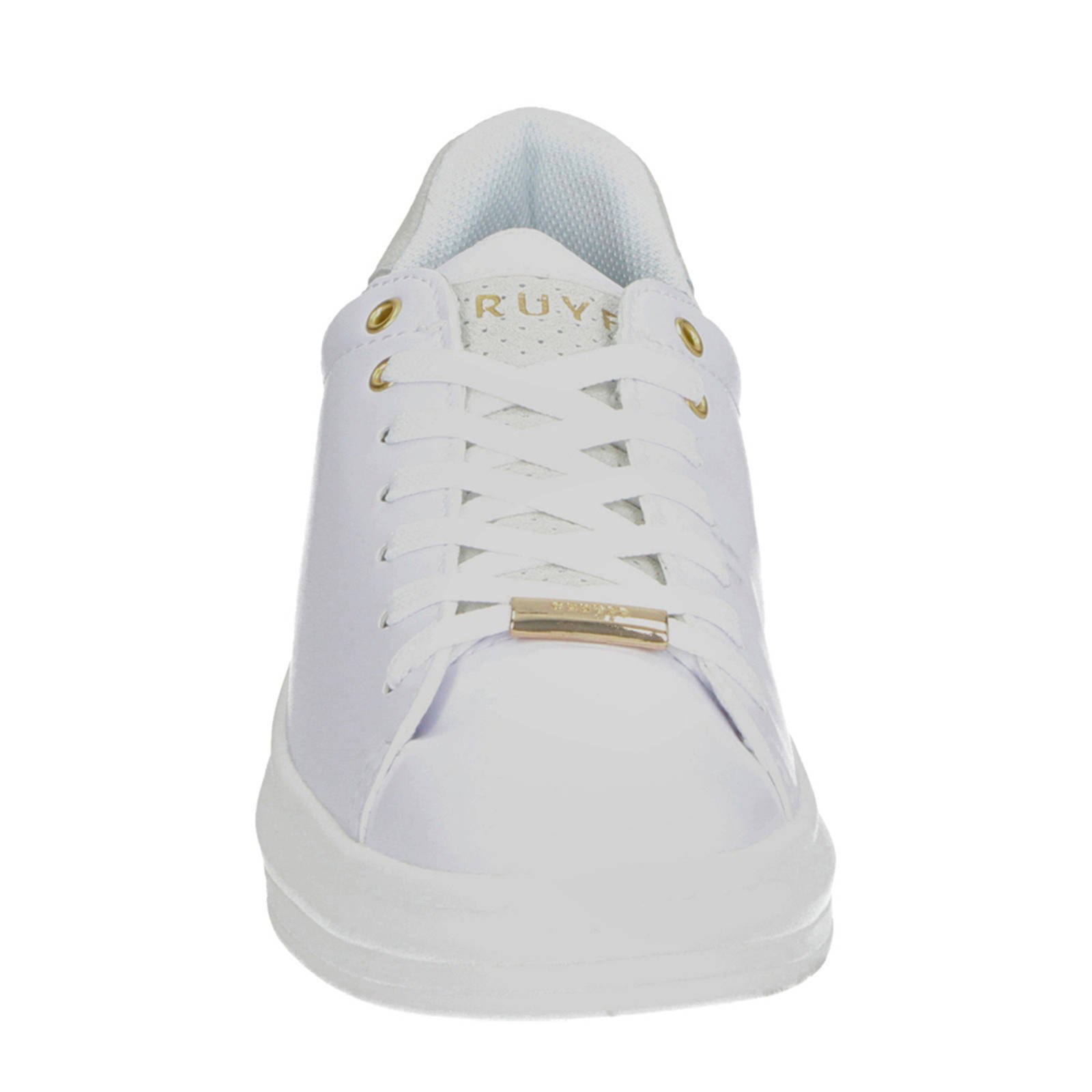 Cruyff sneakers best sale dames wit