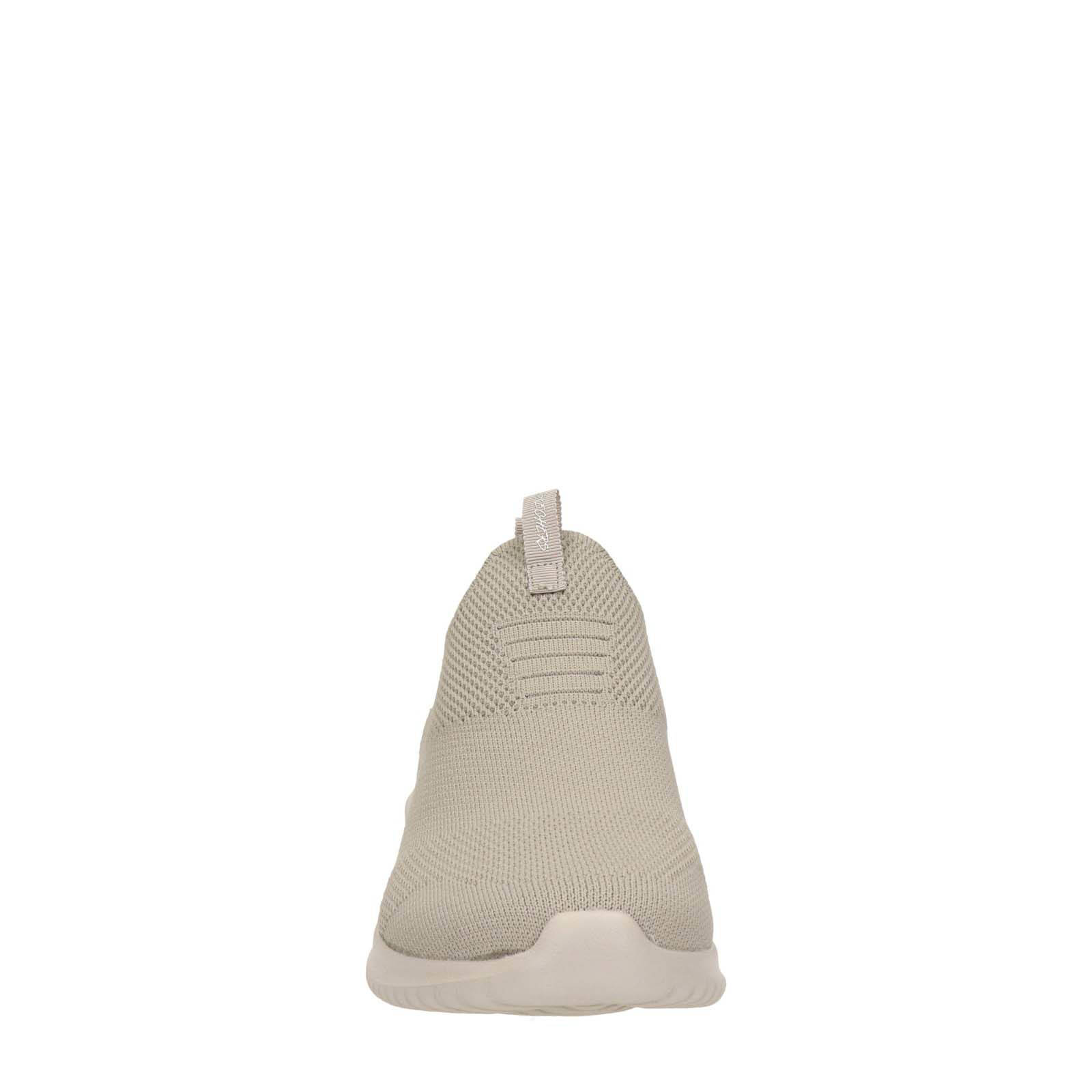 skechers stretch knit sneakers