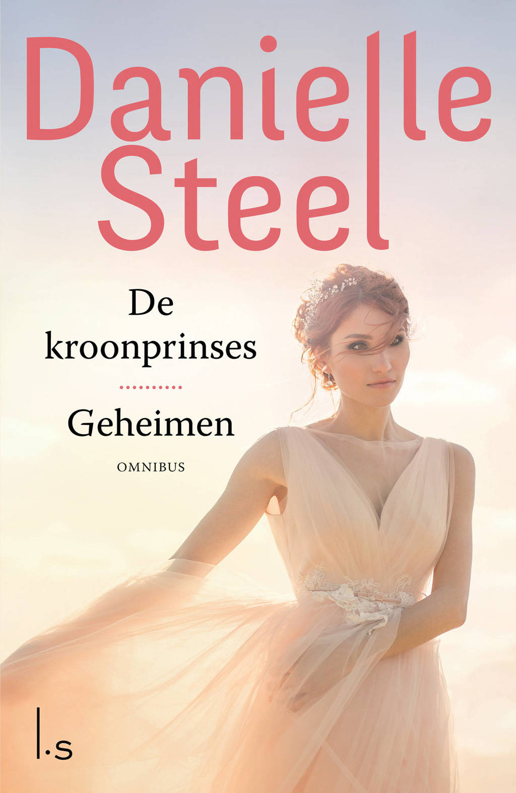 De kroonprinses, Geheimen - Danielle Steel