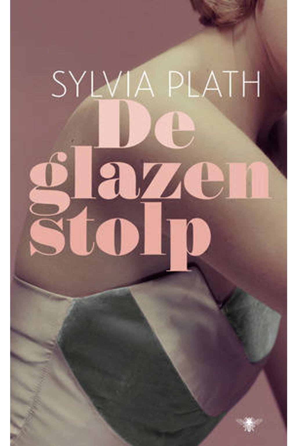 Glazen stolp - Sylvia Plath