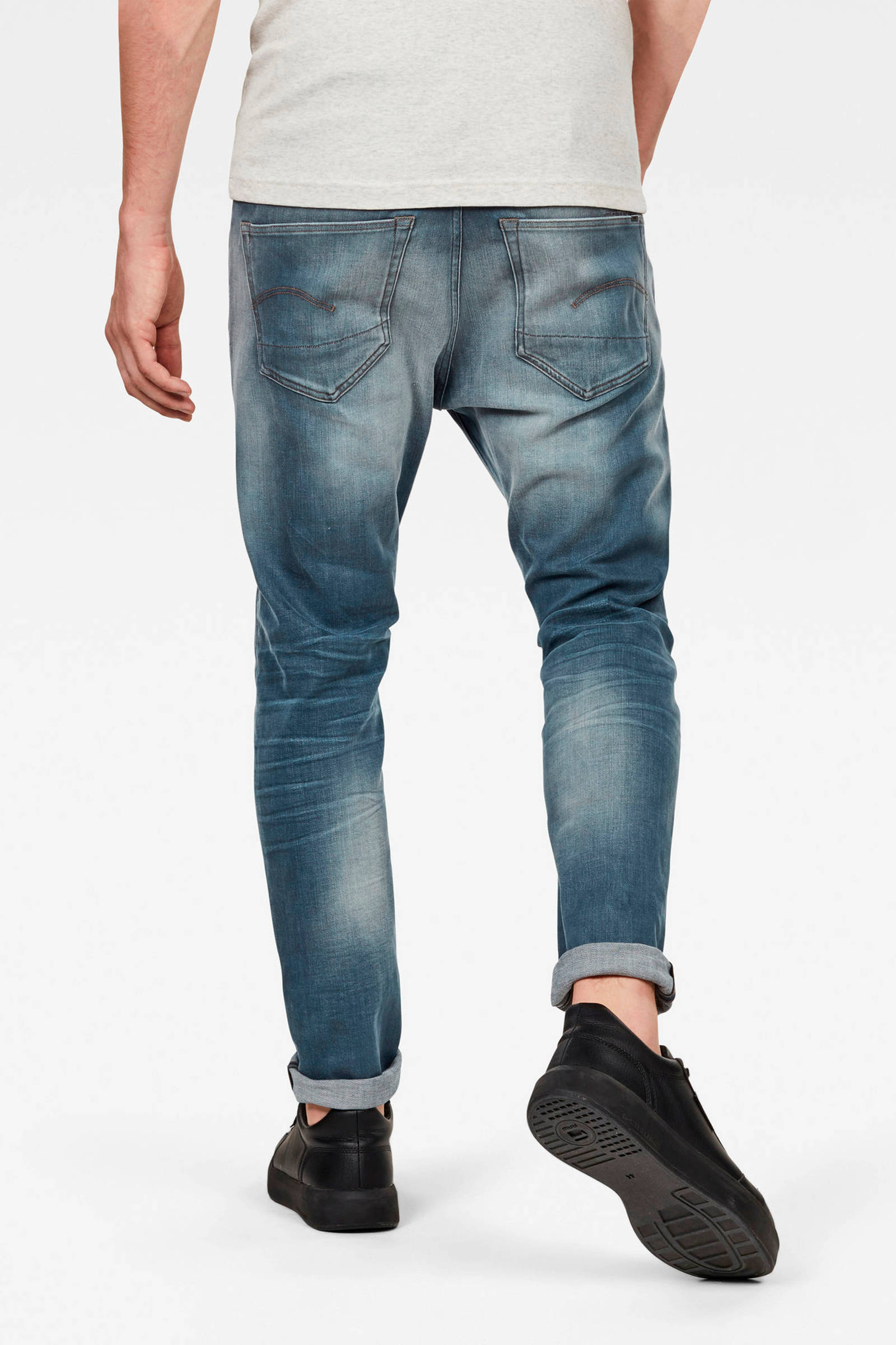 gstar 3301 slim jeans