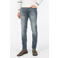 Cast Iron tapered fit jeans Cope into the dust