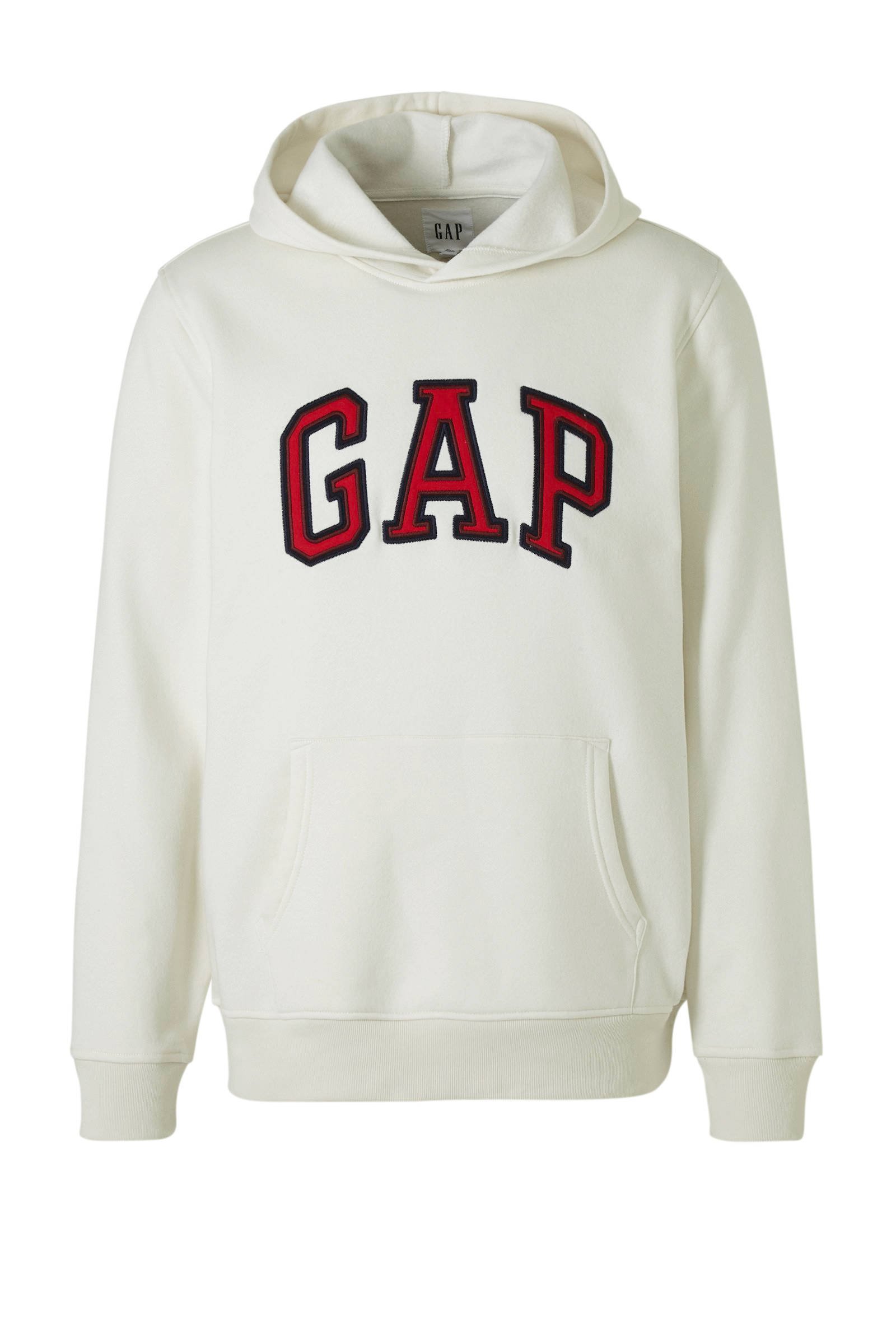 gap hoodie kind
