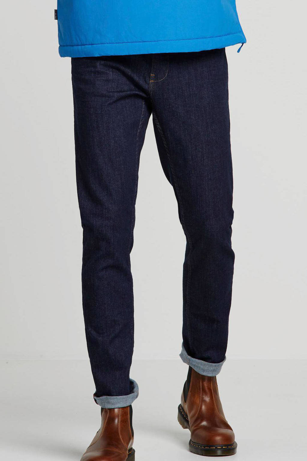 Blend slim fit jeans MultiflexJET dark blue, Dark Blue