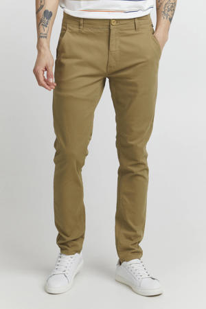 slim fit chino BHNATAN beige
