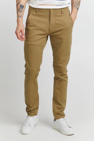 slim fit chino BHNATAN beige