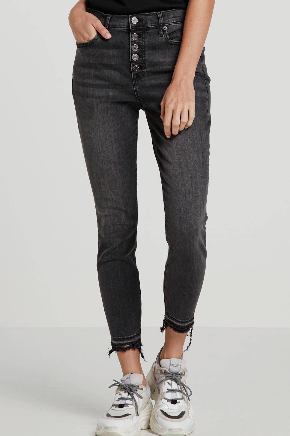 gap high waisted skinny jeans