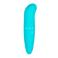 EasyToys Mini G-spot vibrator - Turquoise