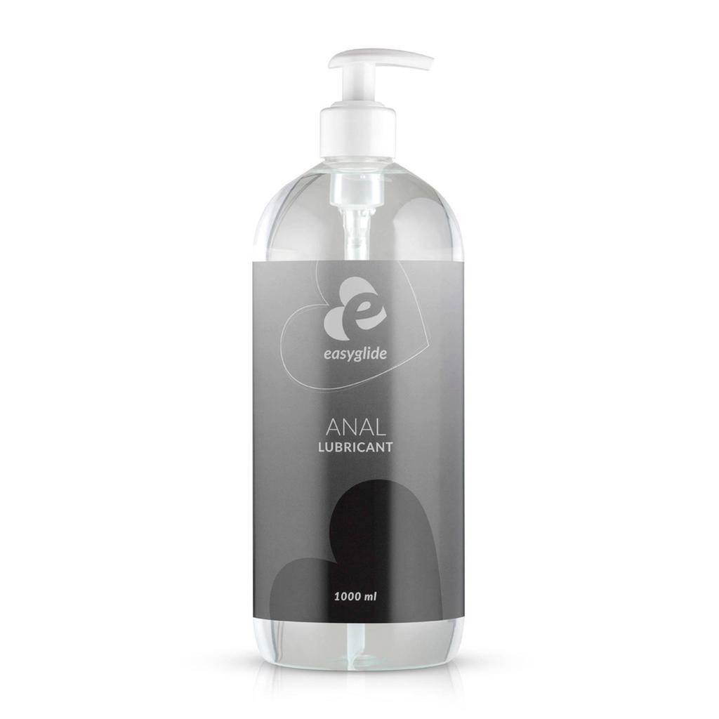 EasyGlide Anaal glijmiddel - 1000 ml