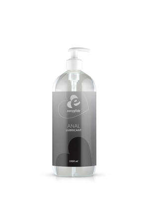 Anaal glijmiddel - 1000 ml
