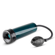 thumbnail: EasyToys penispomp Met Knijpbal - Zwart