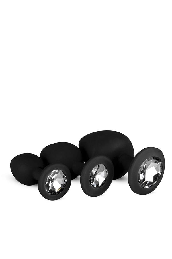 Set de Plug Pointy Easytoys main image 1