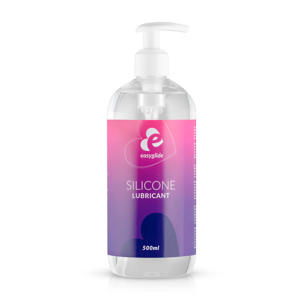 Siliconen glijmiddel - 500 ml
