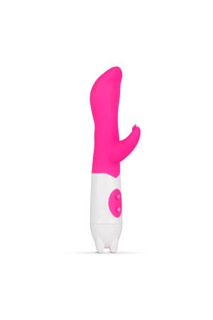 Petite Piper G-spot Vibrator - Roze