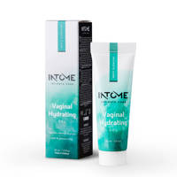 Intome Hydraterende Vagina Gel - 30 ml, Transparant