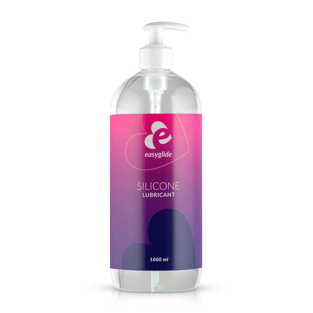 EasyGlide Siliconen glijmiddel - 1000 ml