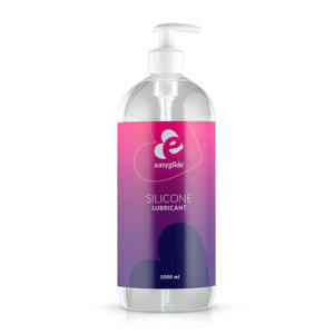 Siliconen glijmiddel - 1000 ml